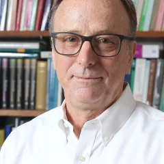 Thomas Hertel Headshot