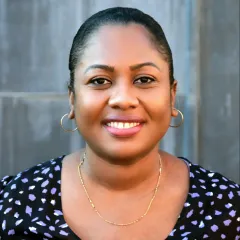 Desiree Daniel-Ortmann Headshot