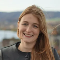 Leonie Hodel Headshot