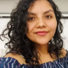 Indira A. L. Eyzaguirre Headshot