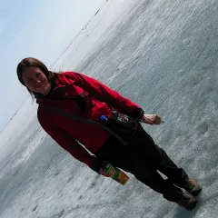 Natalie Ceperley Headshot