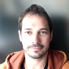 Stephan Pfister Headshot