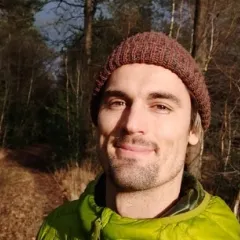 Rex Steward Headshot