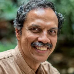 Sharachchandra Lele Headshot