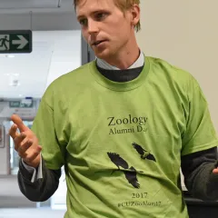 Erasmus zu Ermgassen Headshot