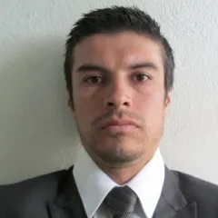 Rubén Darío Villota Galeano Headshot