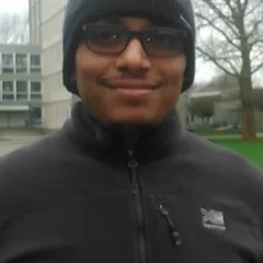 Amanuel weldegebriel Headshot