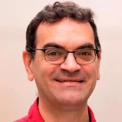 Juan A. Blanco Headshot