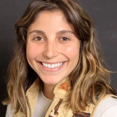 Hannah Herrero Headshot