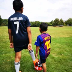 Pradip Kumar Sarker Headshot