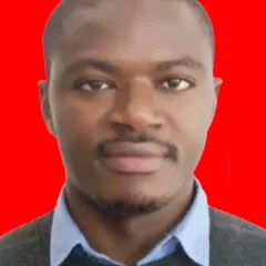 Friday Ochege Headshot