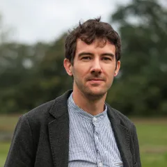 Markus Meyer Headshot