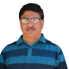 Babar Shahbaz Headshot