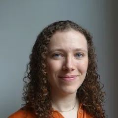 Eva Boonaert Headshot