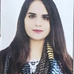 Nishita Narwal Headshot