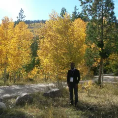 Chidiebere Ofoegbu Headshot