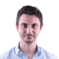 Emanuele Giorgi Headshot