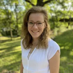 Johanna Coenen Headshot