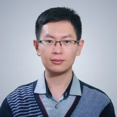 Aolin Jia Headshot