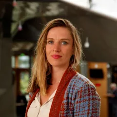 Kirsteen Shields Headshot