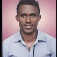 Tagele Aschale Headshot