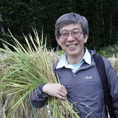 Kuang-Chung Lee Headshot