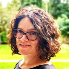 Theresa Tribaldos Headshot