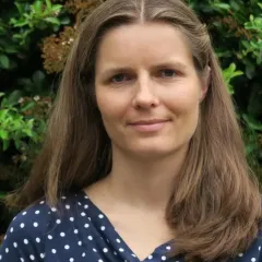 Kerstin Jantke Headshot