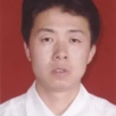 Wenhui Kuang Headshot