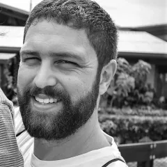 Edgar Espinoza-Cisneros Headshot