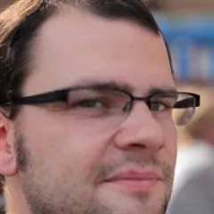 Richard Fuchs Headshot