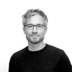 Timon McPhearson Headshot