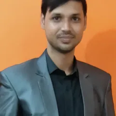 Shashank Tripathi Headshot