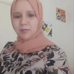 Meriame Mohajane Headshot