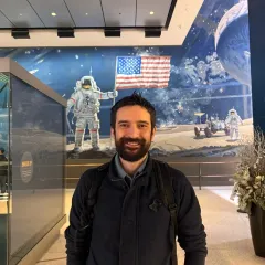 Victor Hugo Rohden Prudente Headshot