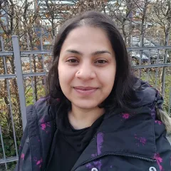 Vartika Singh Headshot