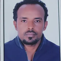 Dula Duguma Headshot
