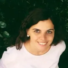 Rocío Melina Garcia Headshot