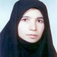 bibizahra mazlom Headshot