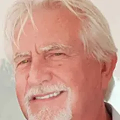 Wijnand Langeraar Headshot