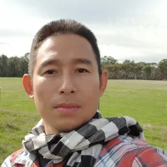 Phaeng XAPHOKHAME Headshot