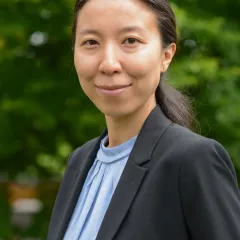 Zarema Akhmadiyeva Headshot