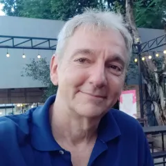 Jean-Christophe Castella Headshot