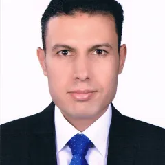 Ayman Abdel-Hamid Headshot