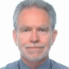 Thomas Hammond Headshot