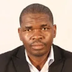 Innocent Chirisa Headshot