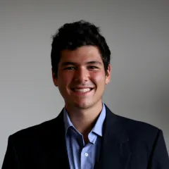 Benjamin Kling Headshot