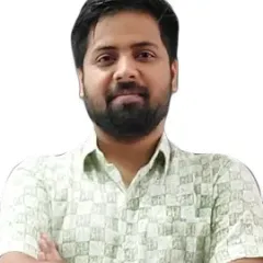 Satyam Saxena Headshot