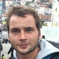 Bostvironnois Arthur Headshot