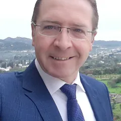 Tuncay Kuleli Headshot